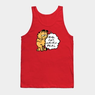 Big deal Tank Top